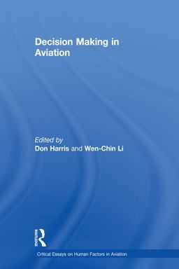 Decision Making in Aviation