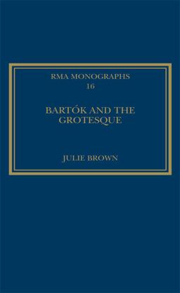 Bartók and the Grotesque