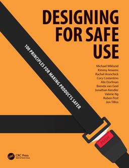 Designing for Safe Use