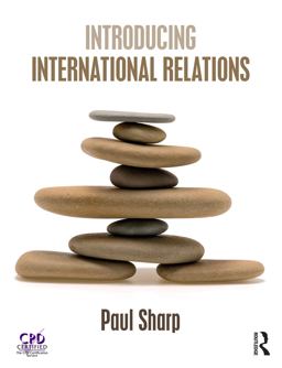Introducing International Relations Introducing International Relations