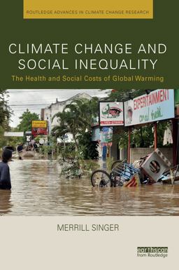 Climate Change and Social Inequality