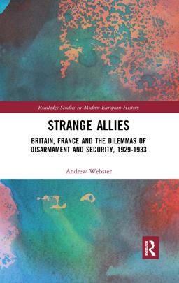 Strange Allies