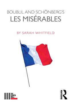 Boublil and Schönberg's les Misérables
