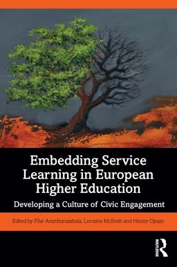 Embedding Service Learning in European Higher Education