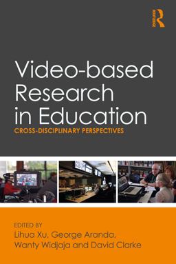 Video-Based Research in Education