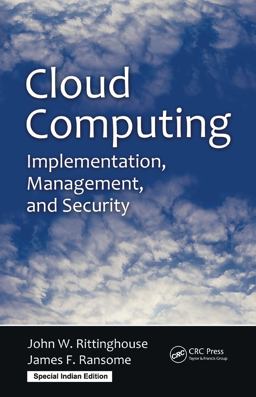 Cloud Computing