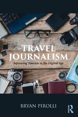 Travel Journalism