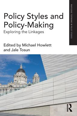 Policy Styles and Policy-Making