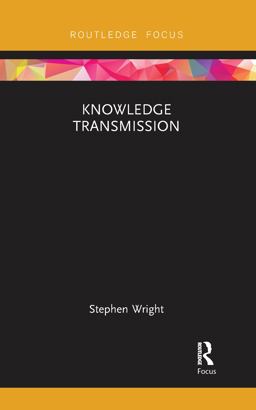 Knowledge Transmission