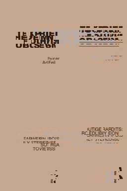 The Experiment of Bolshevism