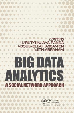 Big Data Analytics