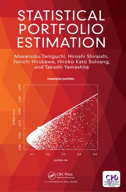 Statistical Portfolio Estimation Statistical Portfolio Estimation
