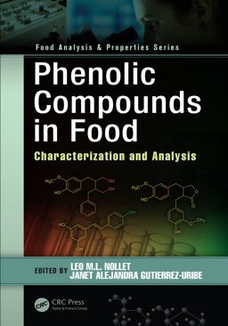 Phenolic Compounds in Food Phenolic Compounds in Food