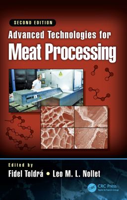Advanced Technologies for Meat Processing Advanced Technologies for Meat Processing