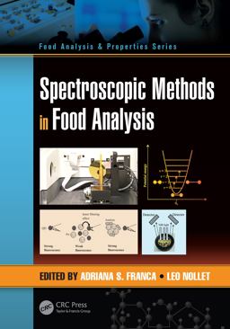 Spectroscopic Methods in Food Analysis Spectroscopic Methods in Food Analysis