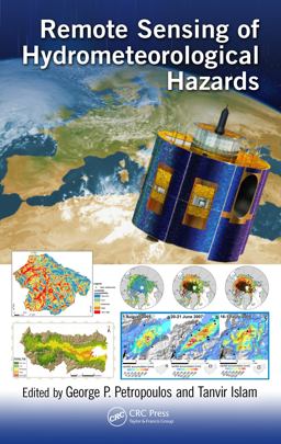 Remote Sensing of Hydrometeorological Hazards Remote Sensing of Hydrometeorological Hazards