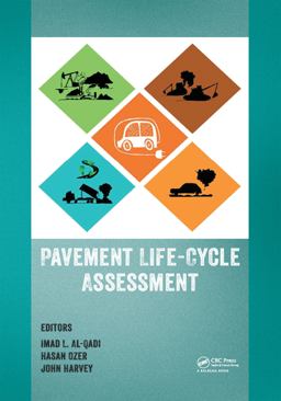 Pavement Life-Cycle Assessment