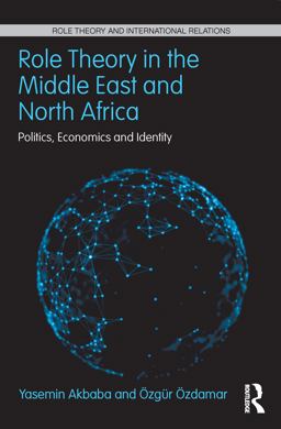 Role Theory in the Middle East and North Africa