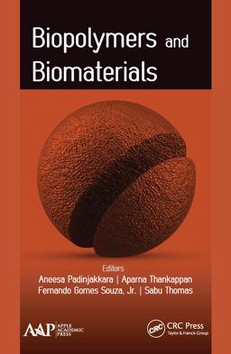 Biopolymers and Biomaterials