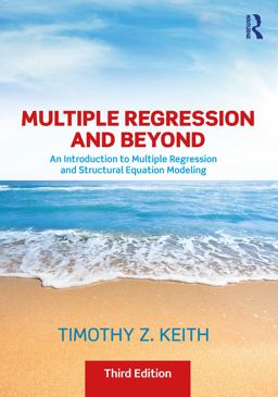 Multiple Regression and Beyond