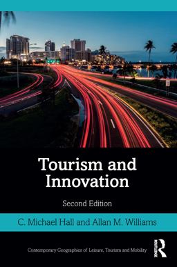 Tourism and Innovation