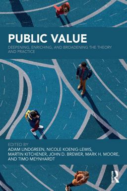 Public Value Public Value
