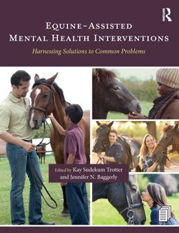 Equine-Assisted Mental Health Interventions