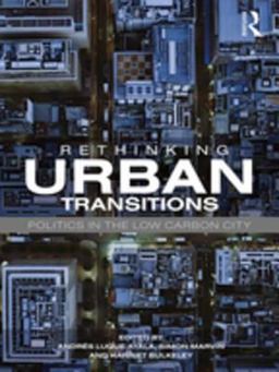 Rethinking Urban Transitions Rethinking Urban Transitions