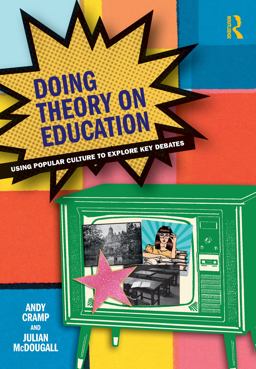 Doing Theory on Education