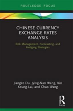 Chinese Currency Exchange Rates Analysis Chinese Currency Exchange Rates Analysis