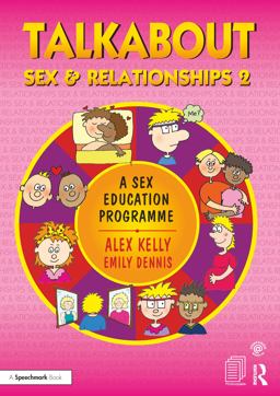 Talkabout Sex and Relationships 2