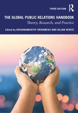 The Global Public Relations Handbook