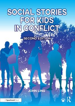 Social Stories for Kids in Conflict