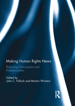 Making Human Rights News