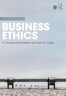 Business Ethics Business Ethics