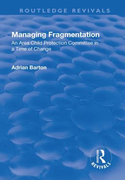 Managing Fragmentation