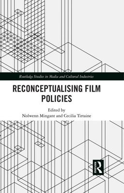Reconceptualising Film Policies 1st 9781351747585 Front Cover