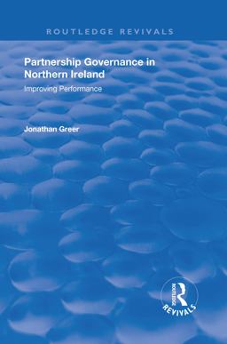 Partnership Governance in Northern Ireland