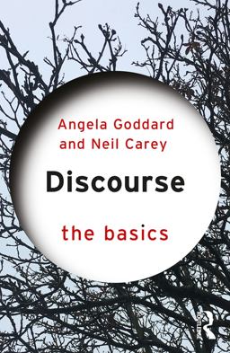 Discourse: the Basics Discourse: the Basics
