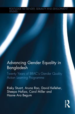 Advancing Gender Equality in Bangladesh