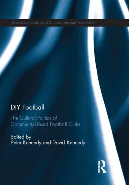 DIY Football DIY Football