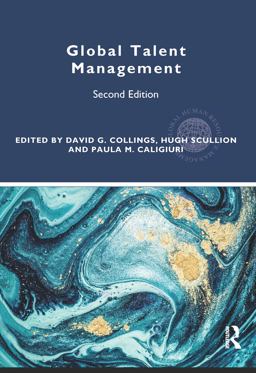 Global Talent Management