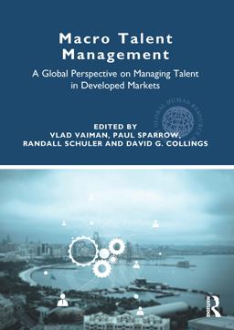 Macro Talent Management