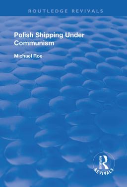 Polish Shipping under Communism