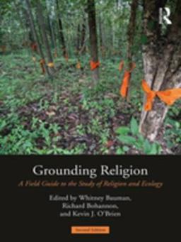 Grounding Religion Grounding Religion
