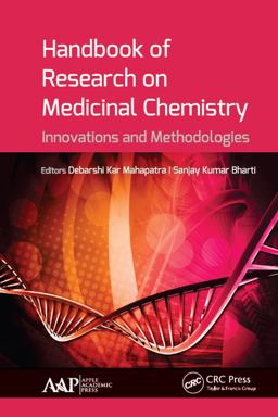 Handbook of Research on Medicinal Chemistry Handbook of Research on Medicinal Chemistry