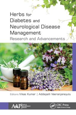 Herbs for Diabetes and Neurological Disease Management Herbs for Diabetes and Neurological Disease Management