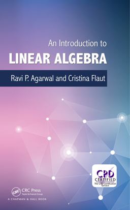 An Introduction to Linear Algebra An Introduction to Linear Algebra