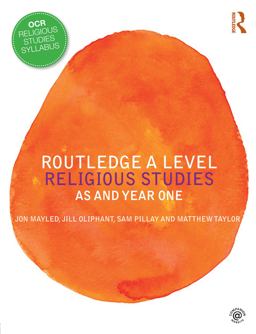 Routledge a Level Religious Studies