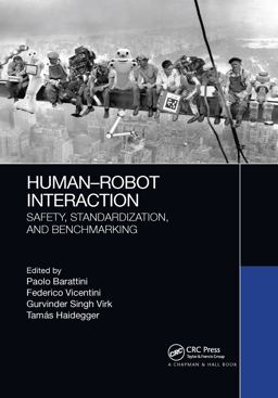 Human-Robot Interaction